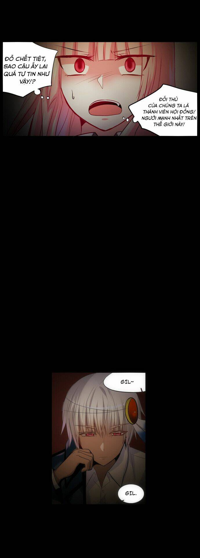 Chương 127 - Trang 18
