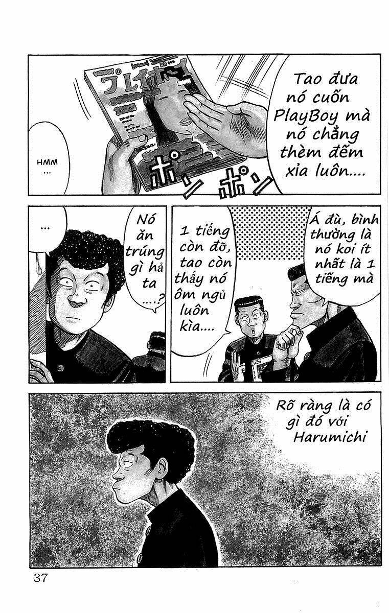 Chương 50 - Trang 1