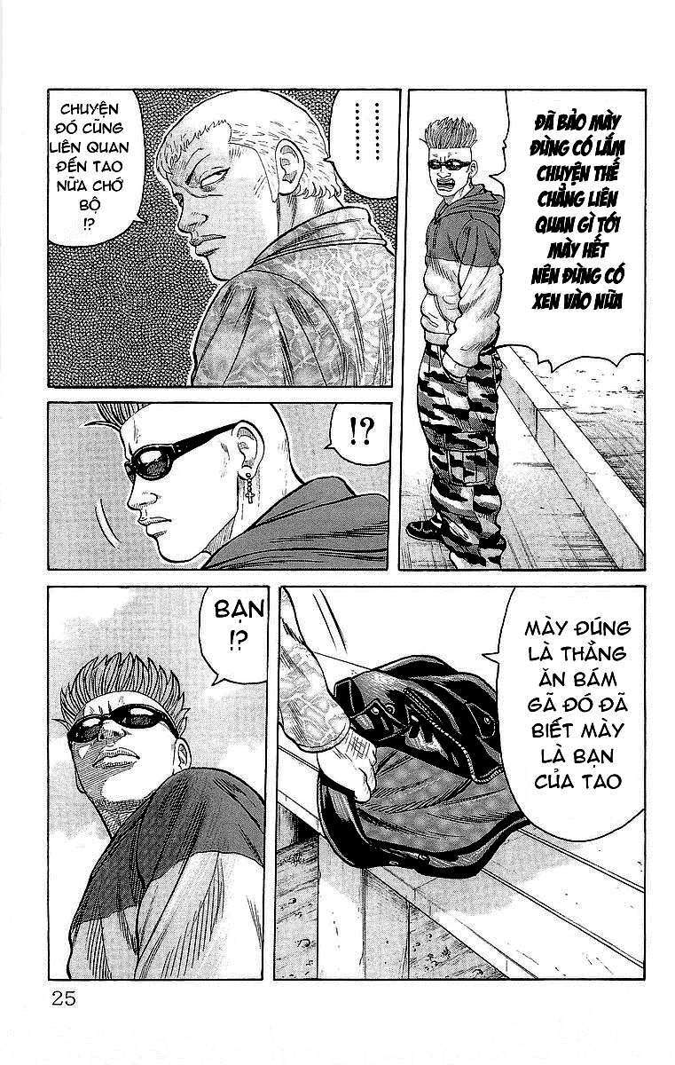Chương 88 - Trang 20