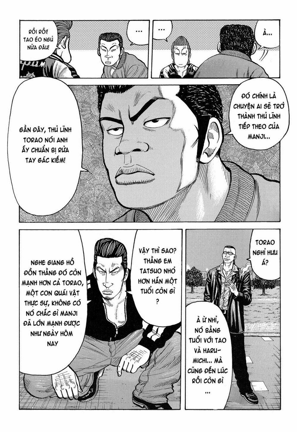 Chương 89 - Trang 12