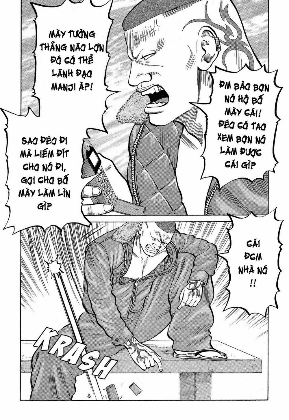 Chương 89 - Trang 24