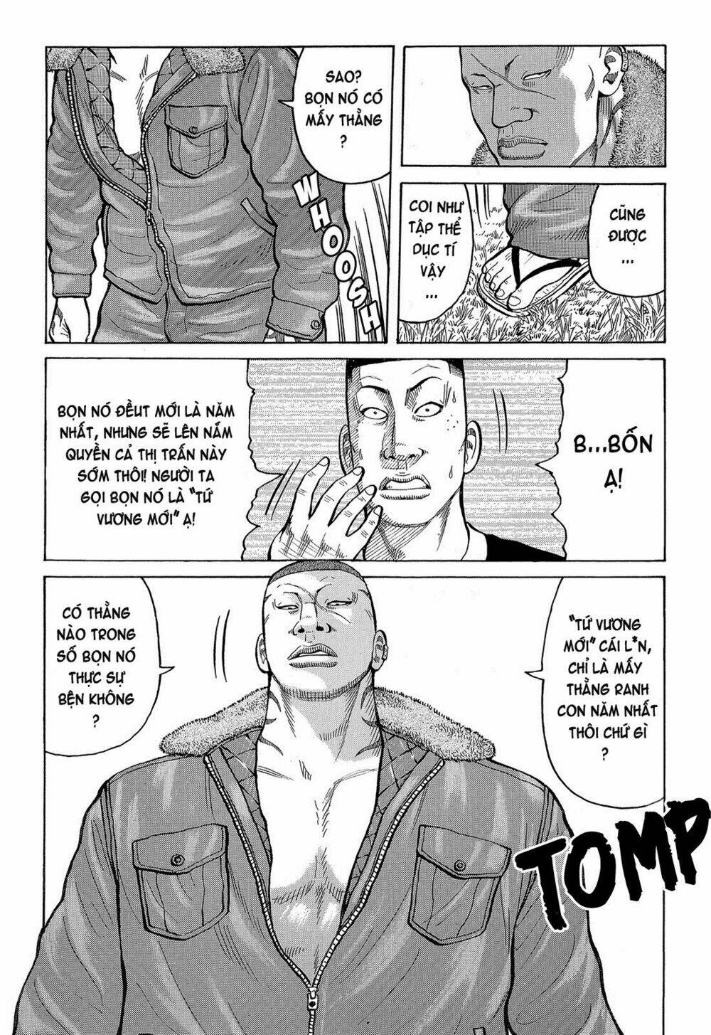 Chương 89 - Trang 27