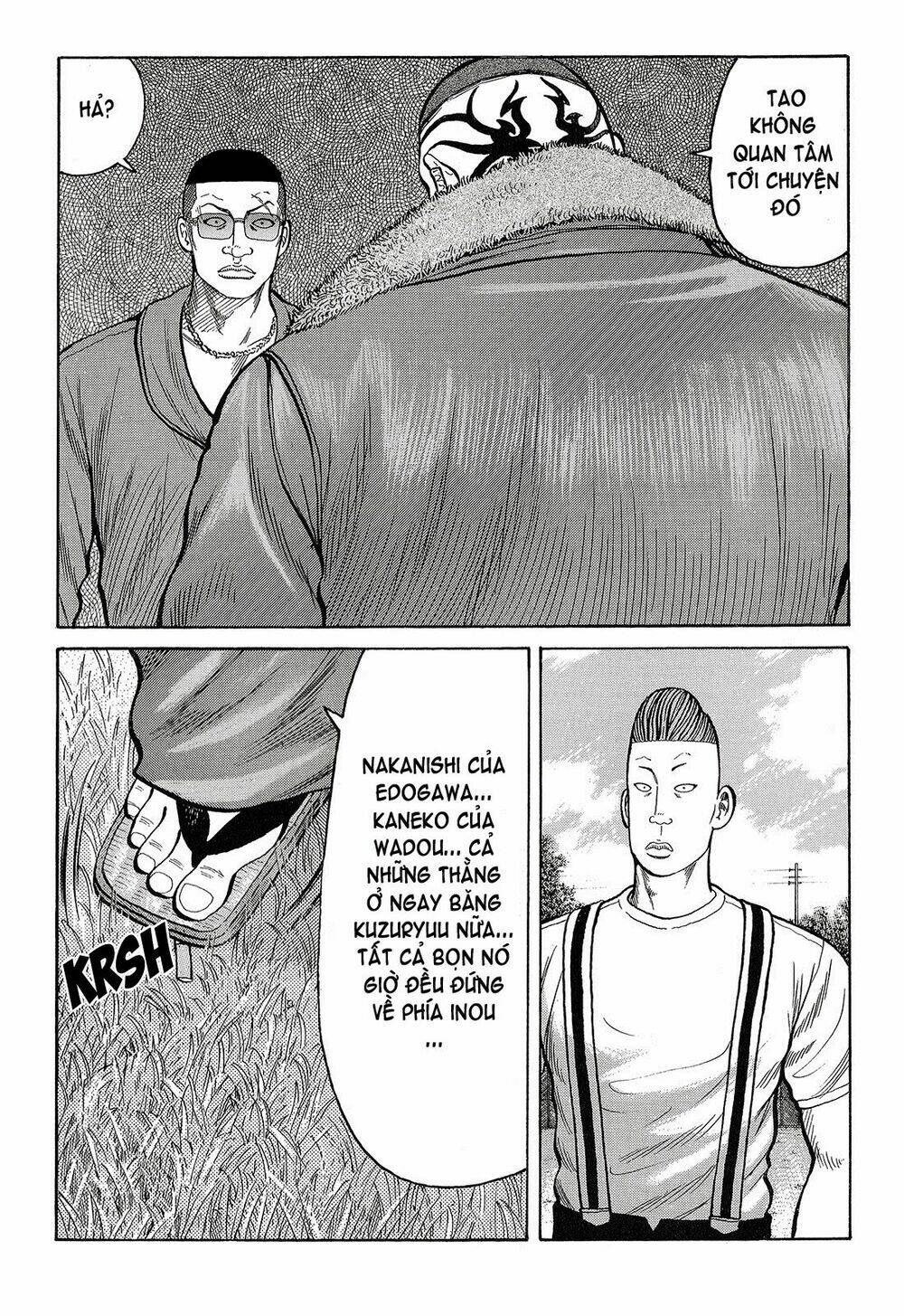 Chương 91 - Trang 10