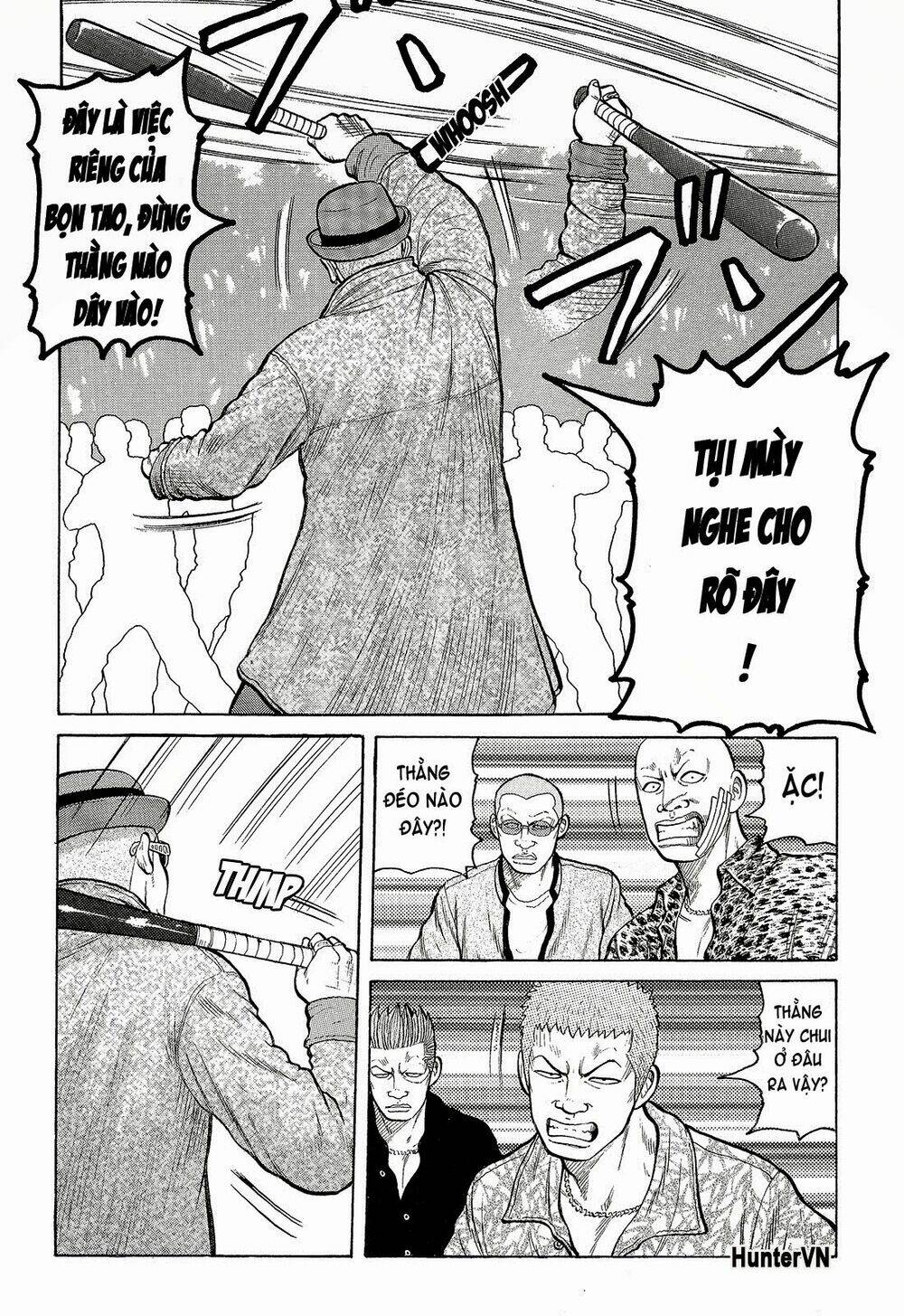Chương 92 - Trang 36