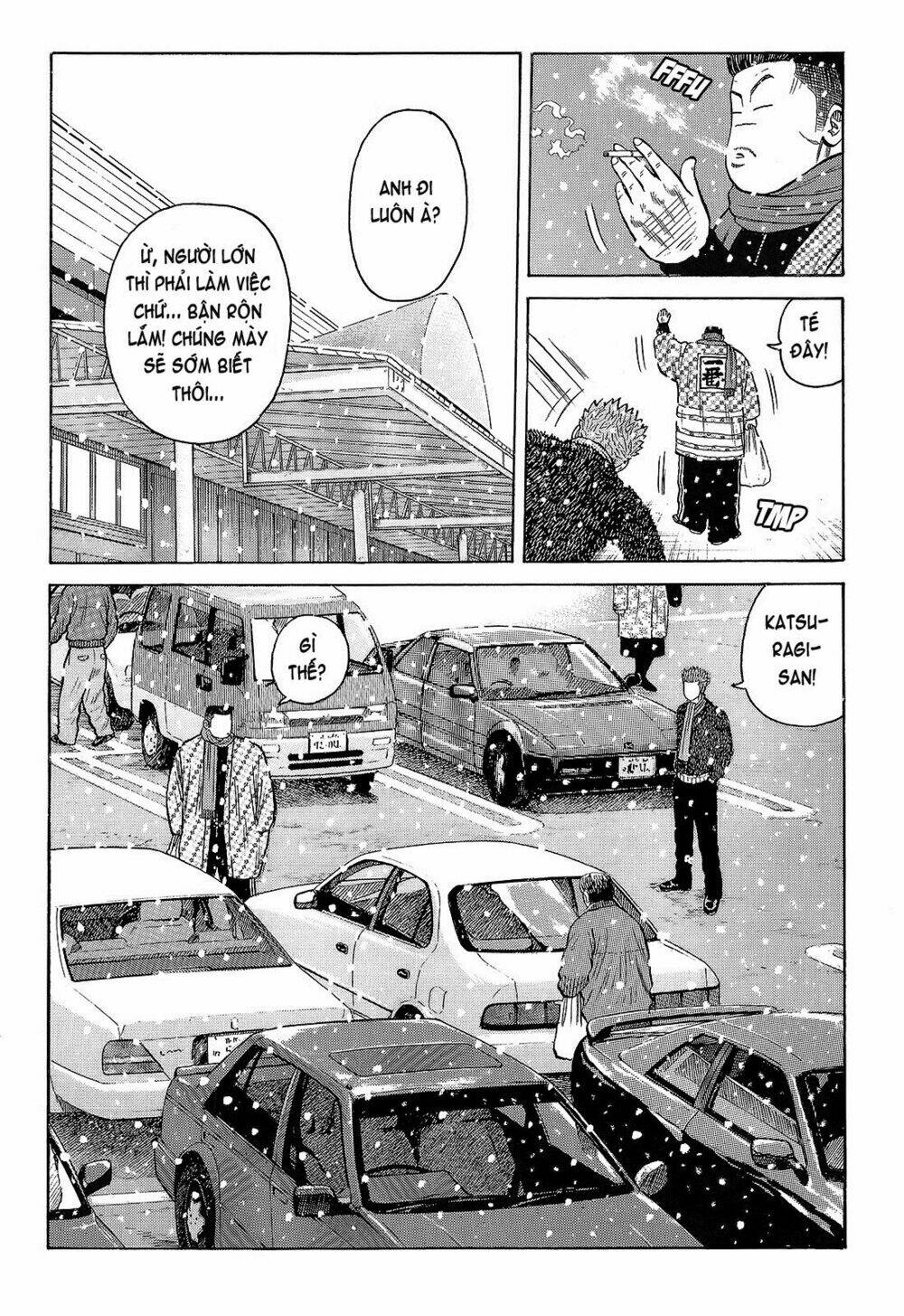 Chương 95 - Trang 8