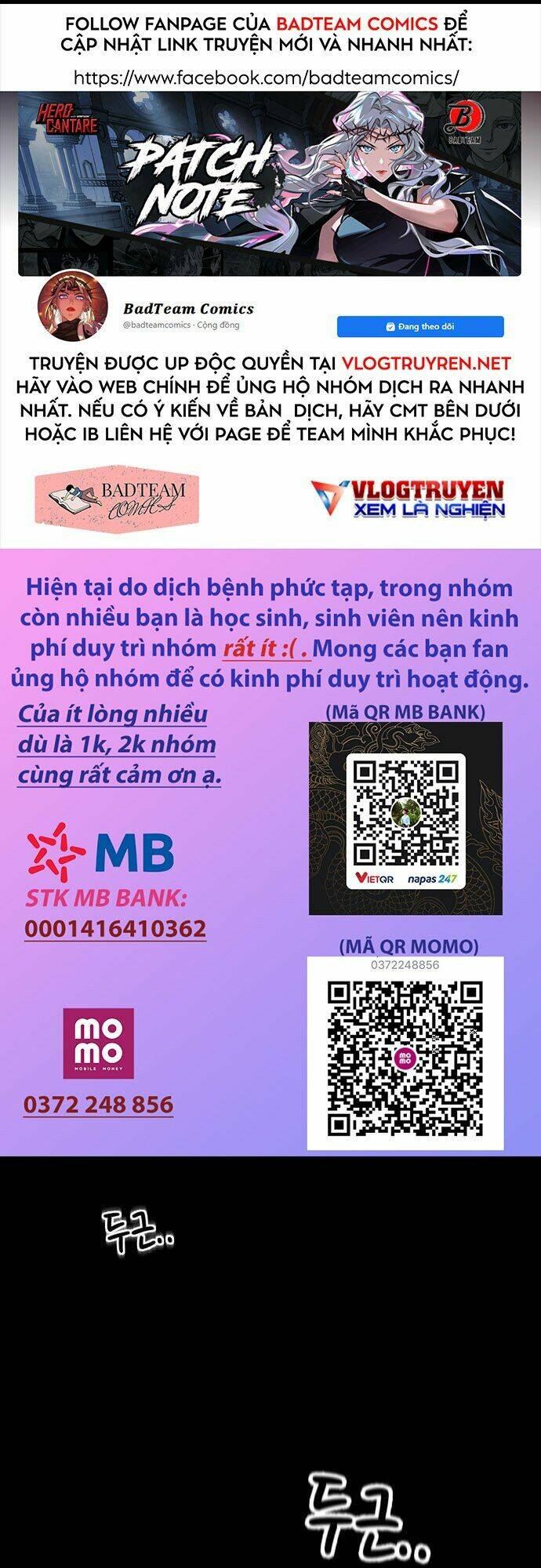 Chương 0 - Trang 1