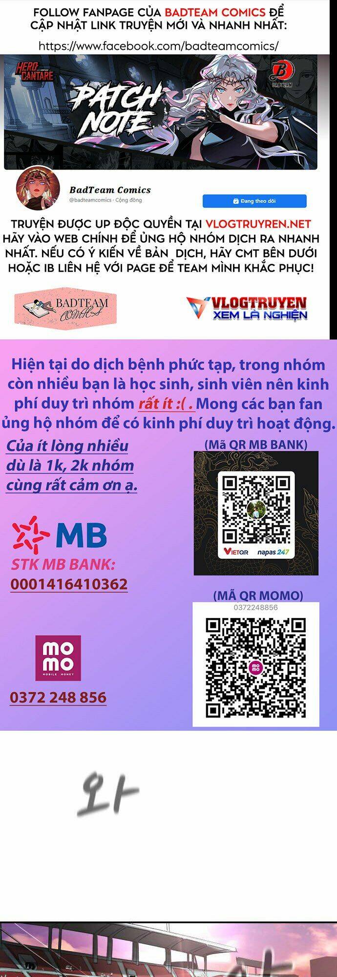 Chương 1 - Trang 1