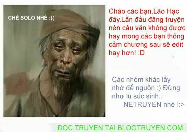 Chương 1 - Trang 1