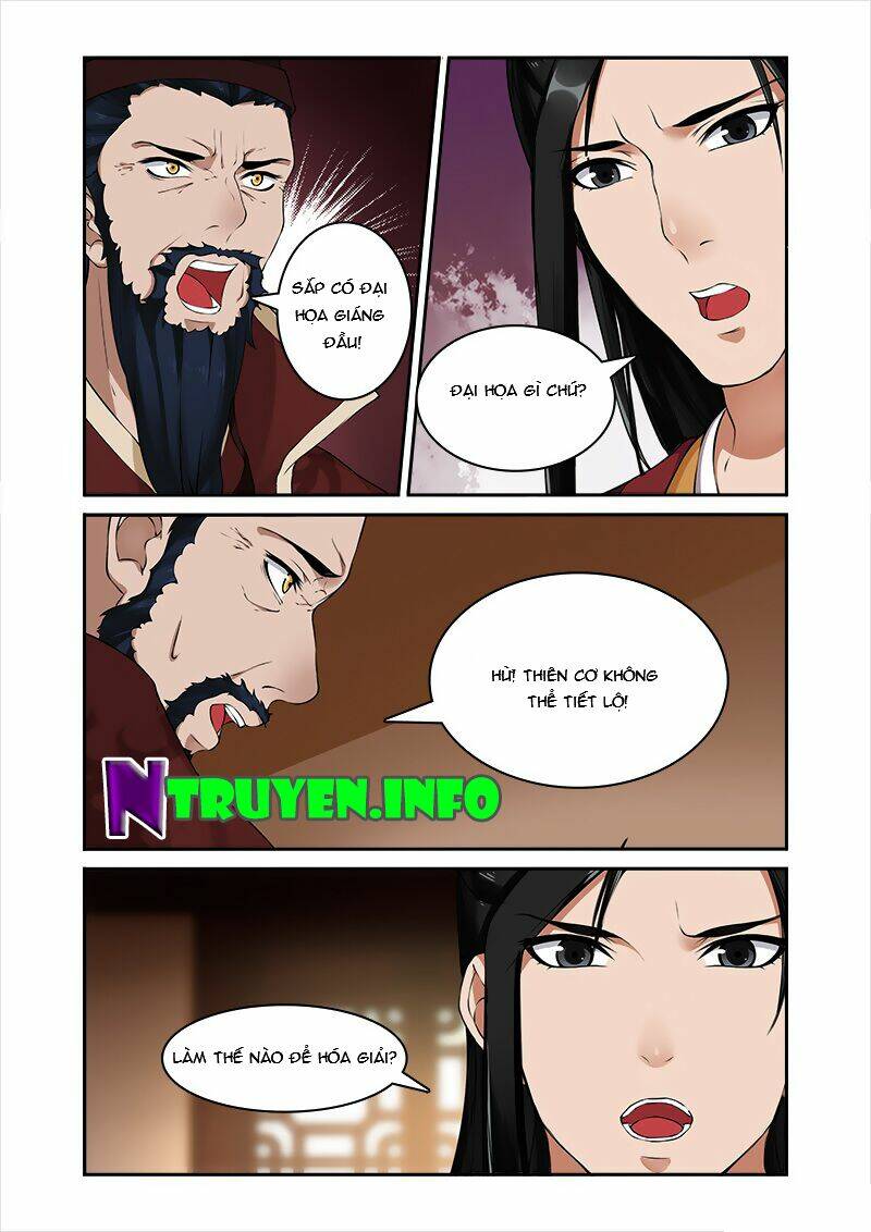 Chương 25 - Trang 6