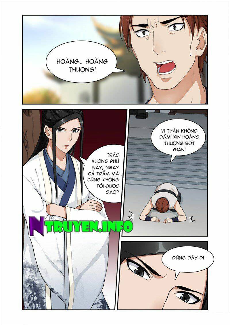 Chương 27 - Trang 2