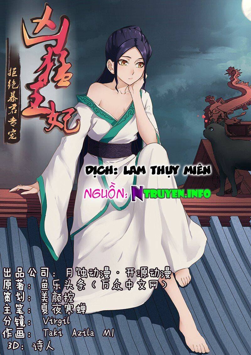 Chương 28 - Trang 1