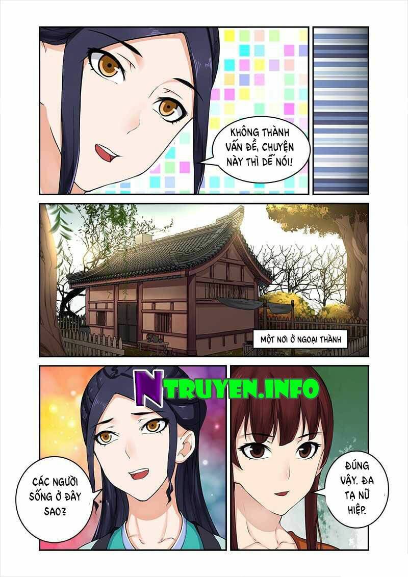 Chương 30 - Trang 5