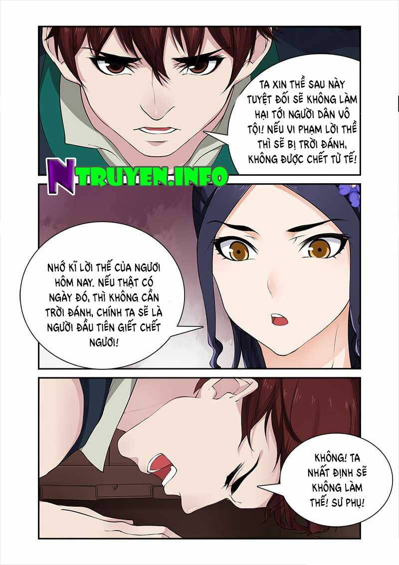 Chương 31 - Trang 3