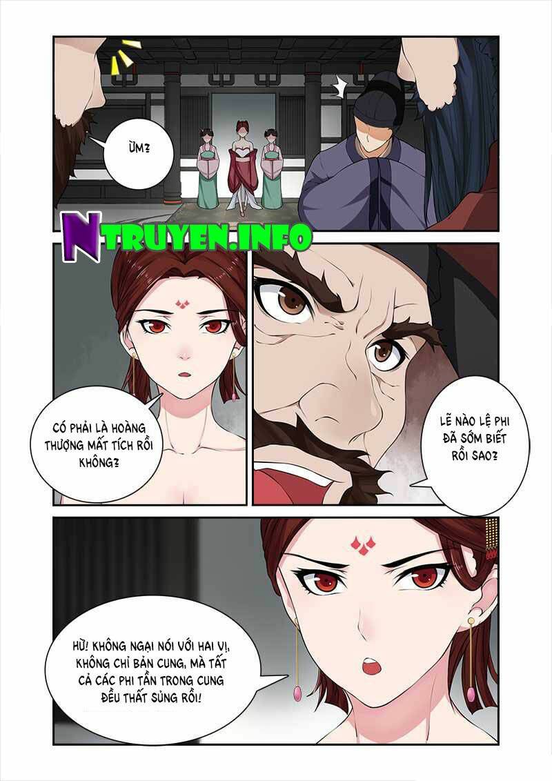 Chương 31 - Trang 7