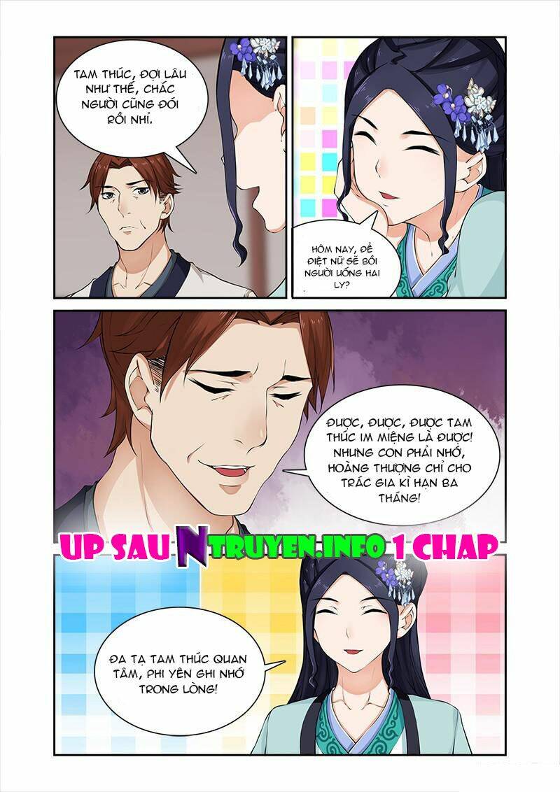 Chương 32 - Trang 10