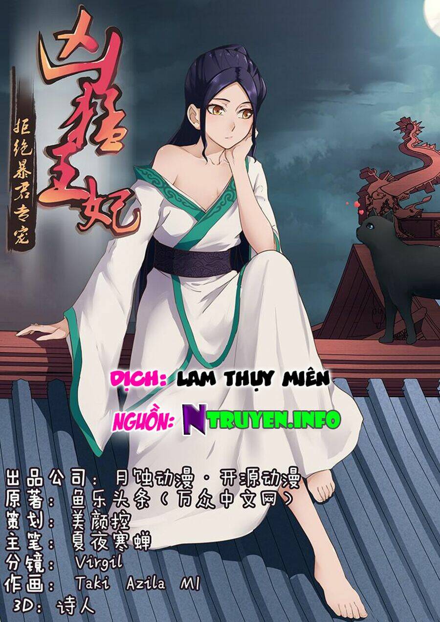 Chương 33 - Trang 1