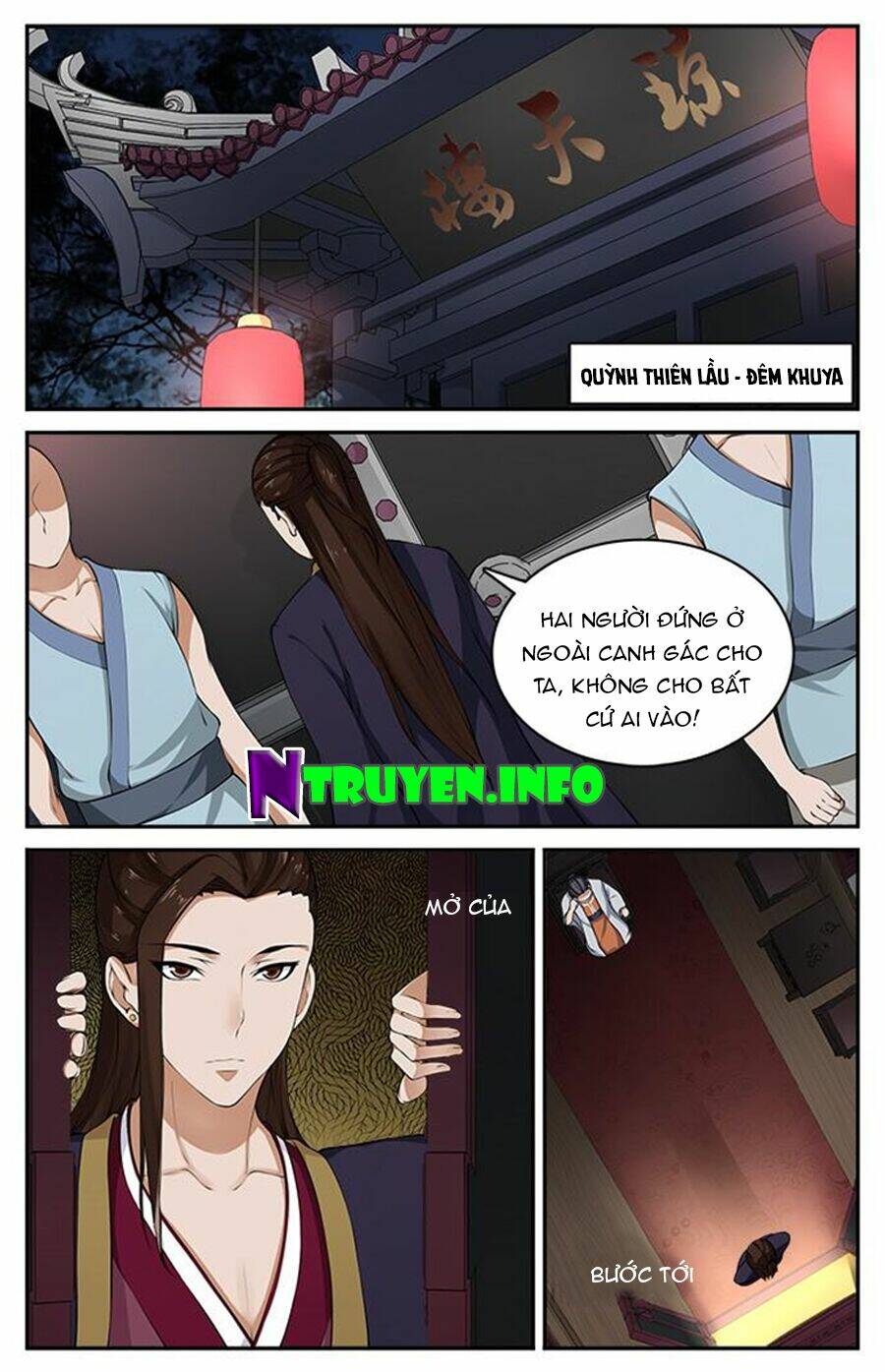 Chương 33 - Trang 2