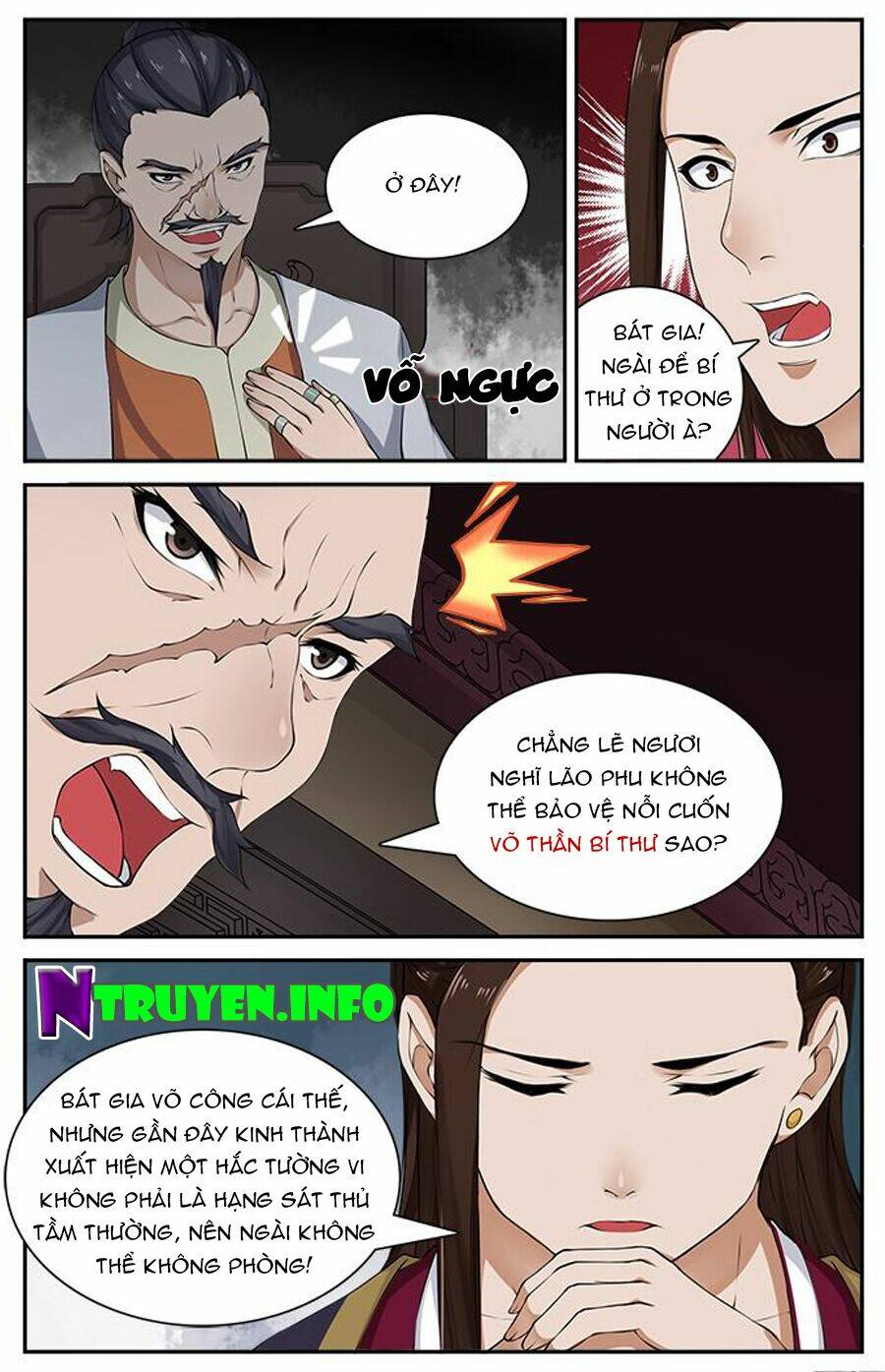Chương 33 - Trang 5