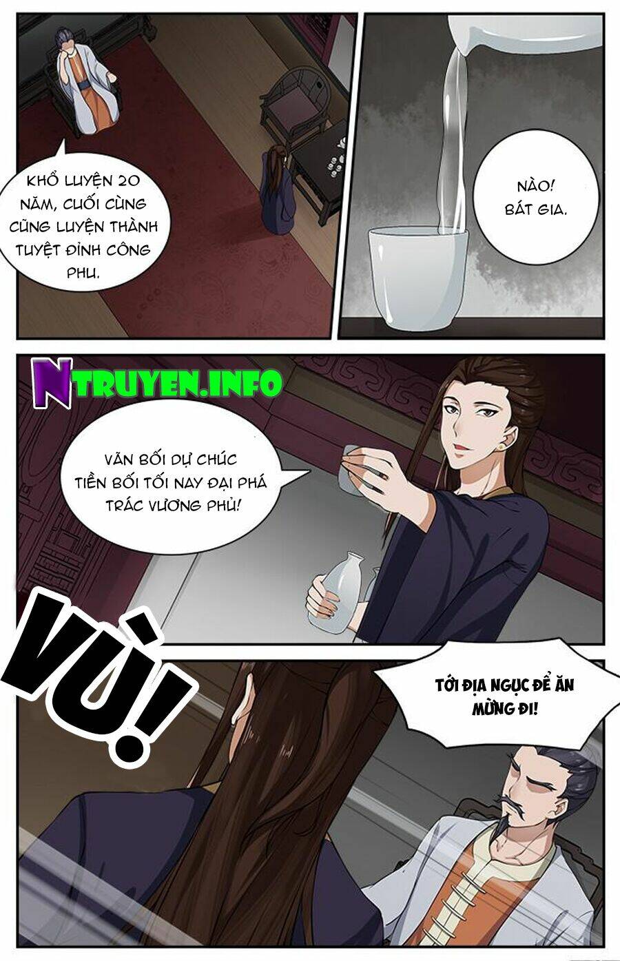 Chương 33 - Trang 7