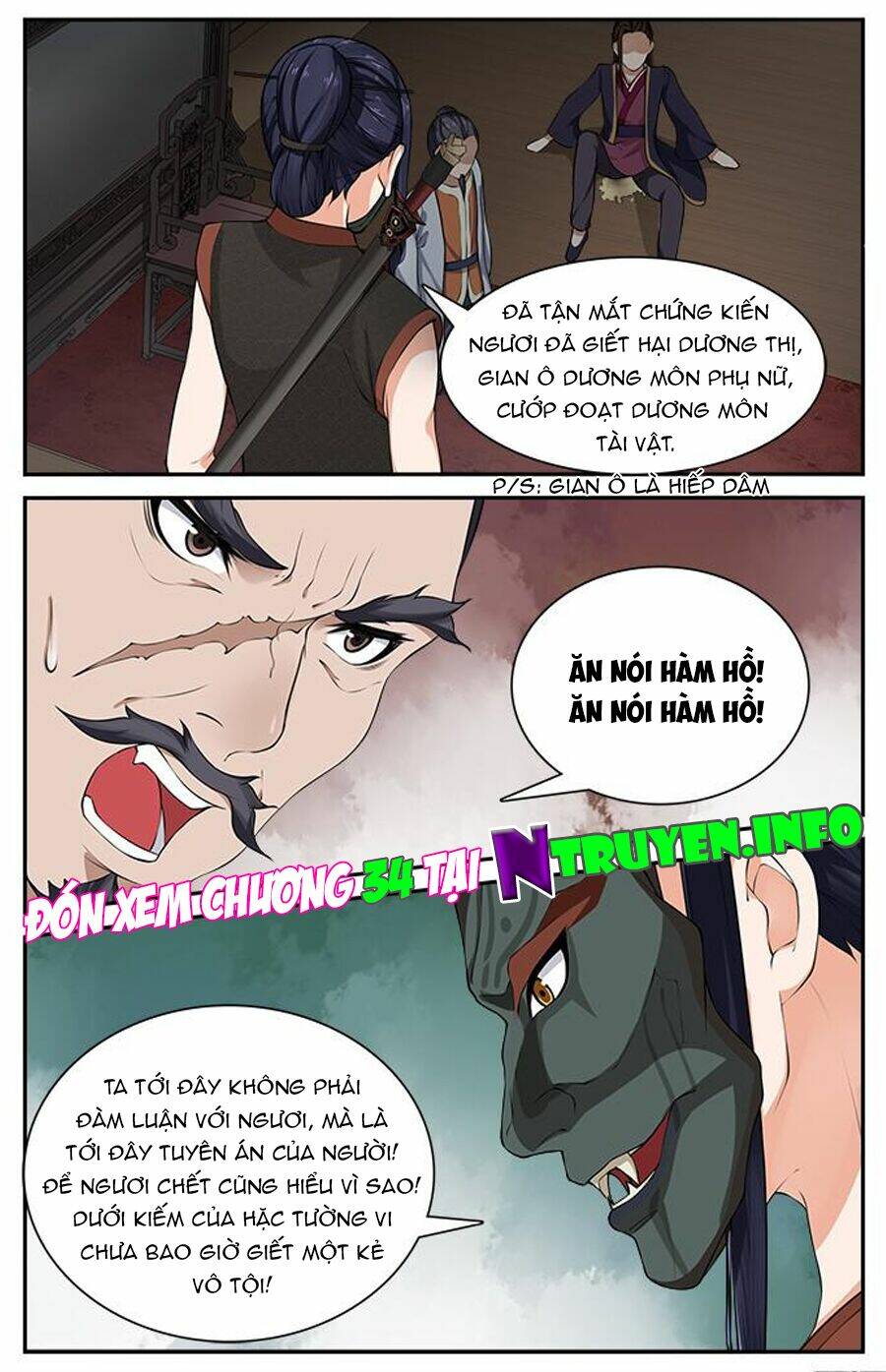 Chương 33 - Trang 10
