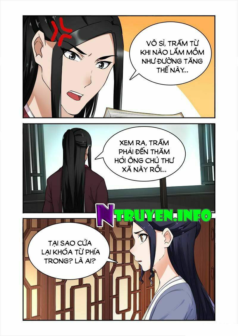 Chương 45 - Trang 7