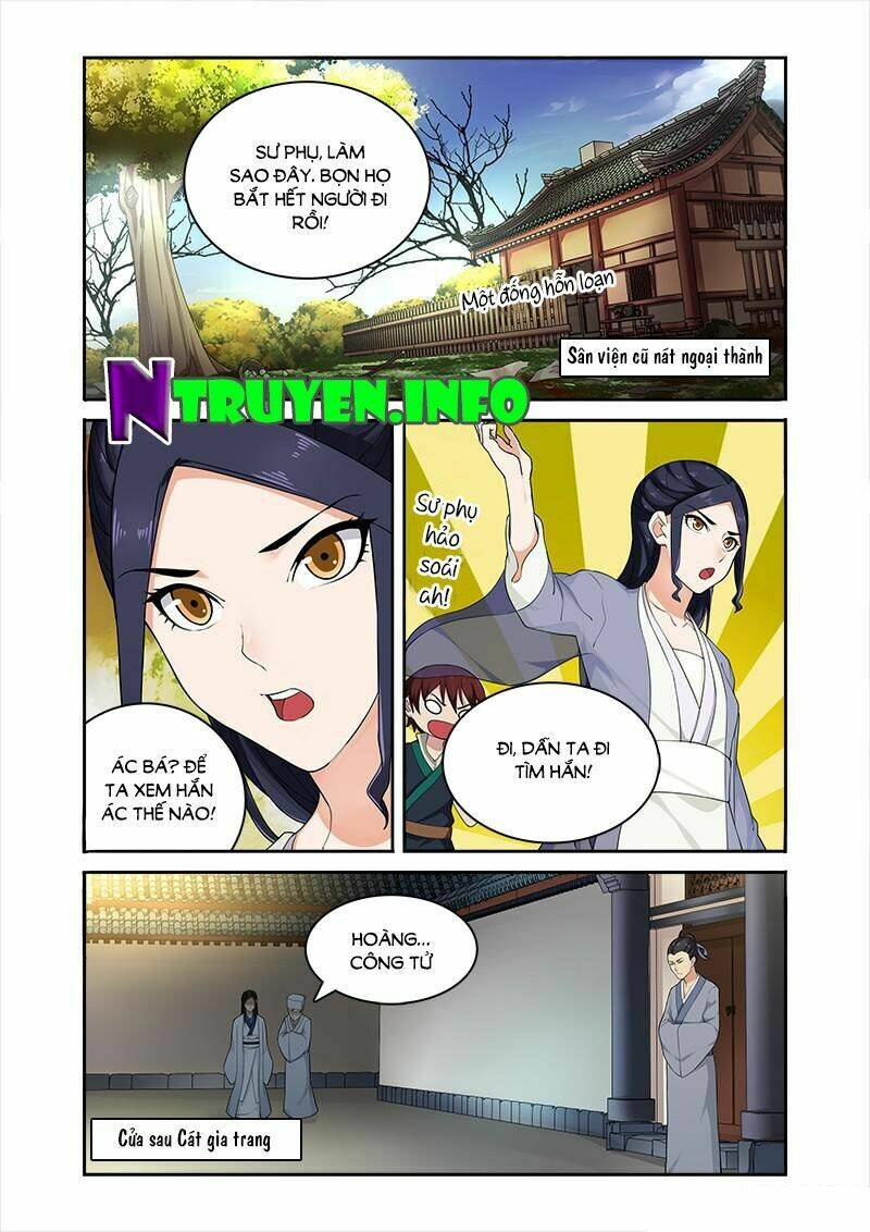 Chương 46 - Trang 3