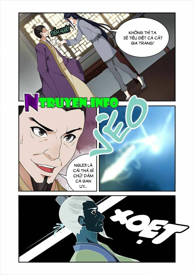 Chương 47 - Trang 3
