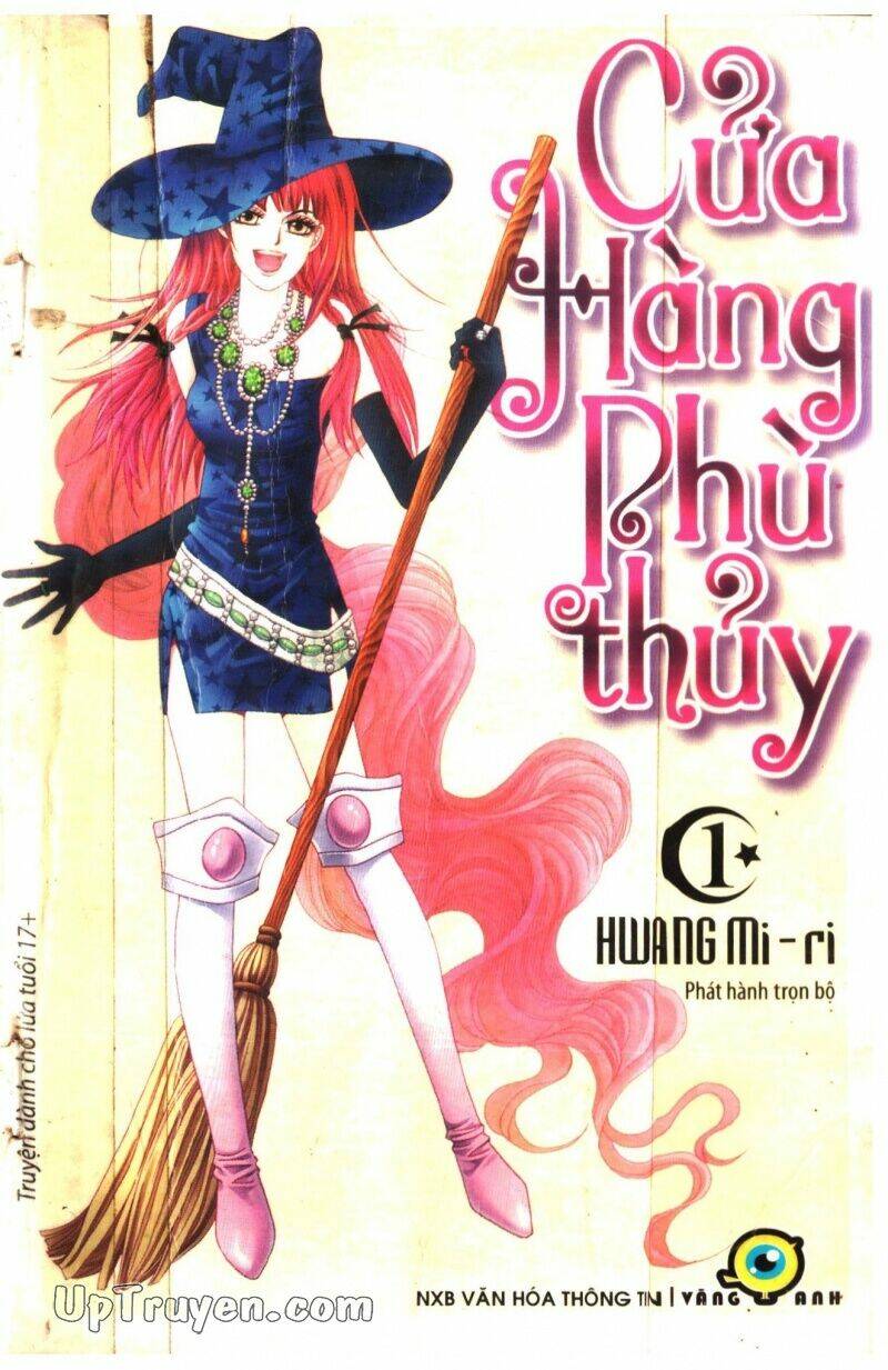 Chương 1 - Trang 1
