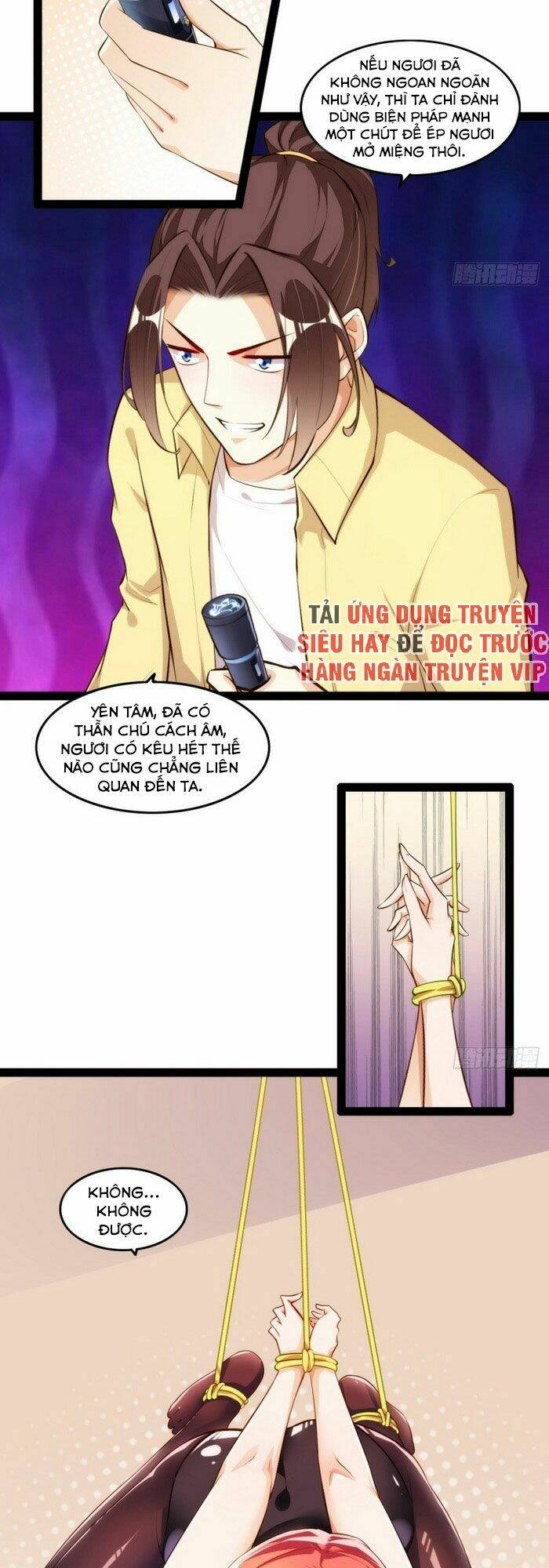Chương 111 - Trang 4