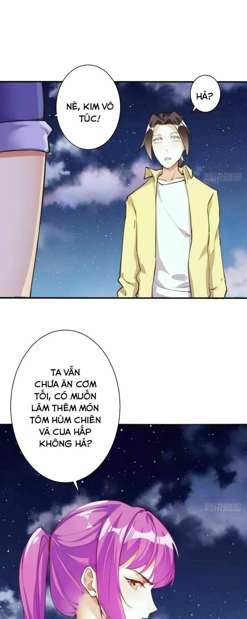 Chương 113 - Trang 40