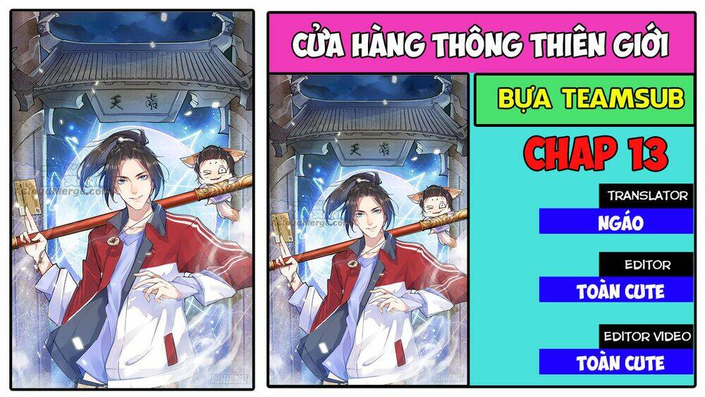 Chương 21 - Trang 1