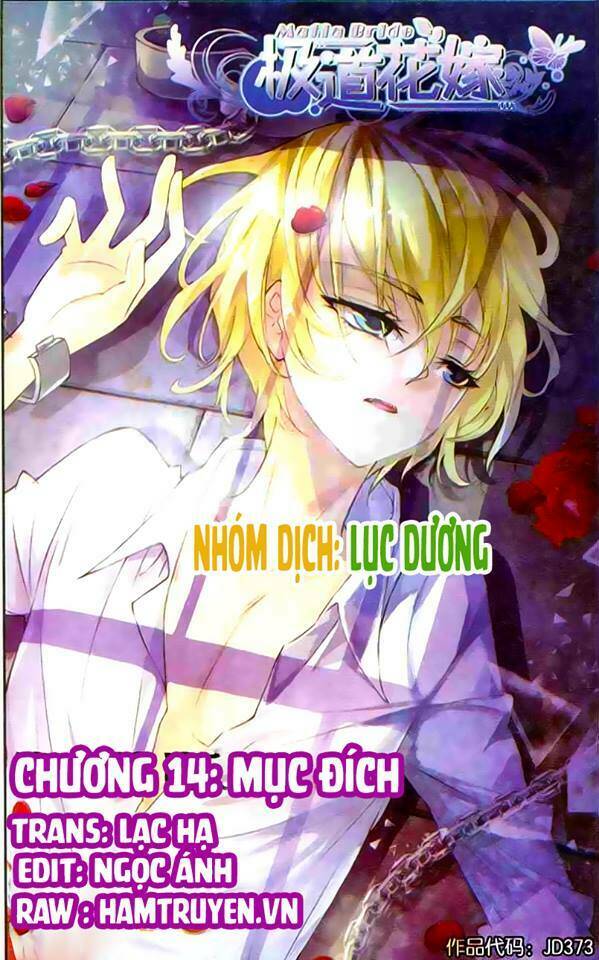 Chương 14 - Trang 1
