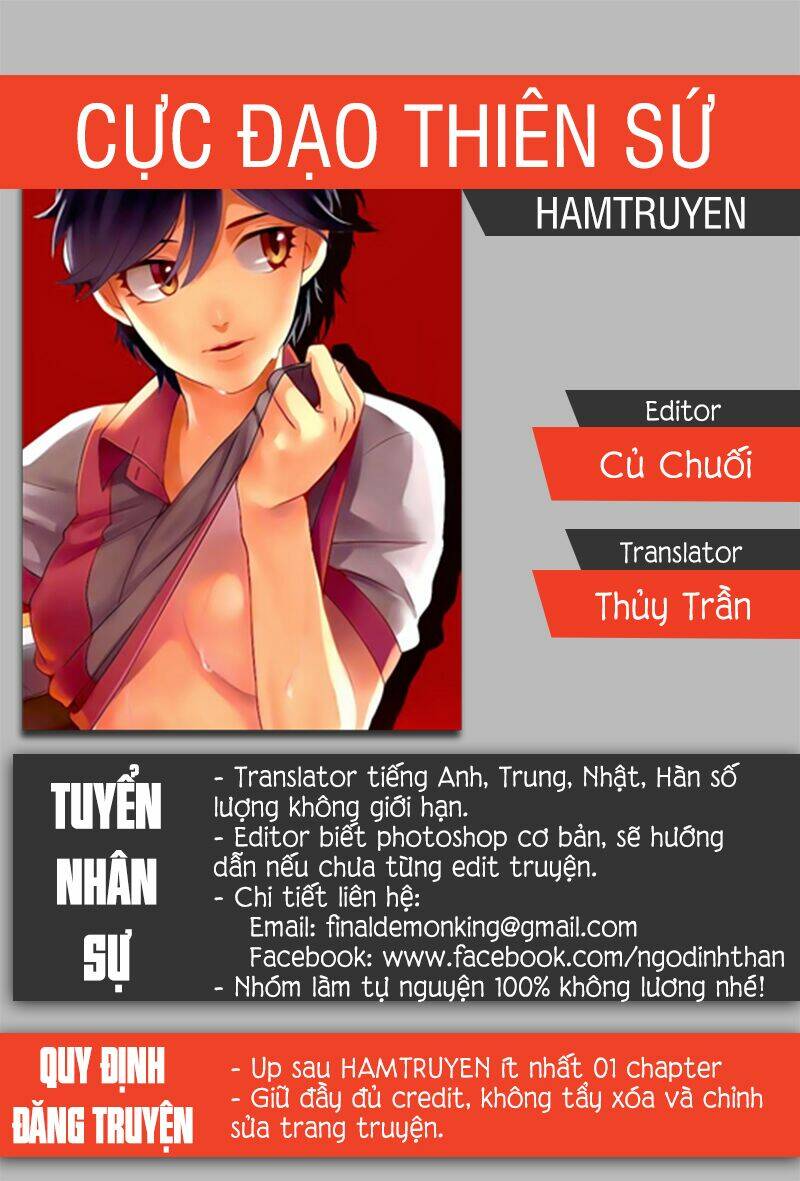 Chương 33 - Trang 1