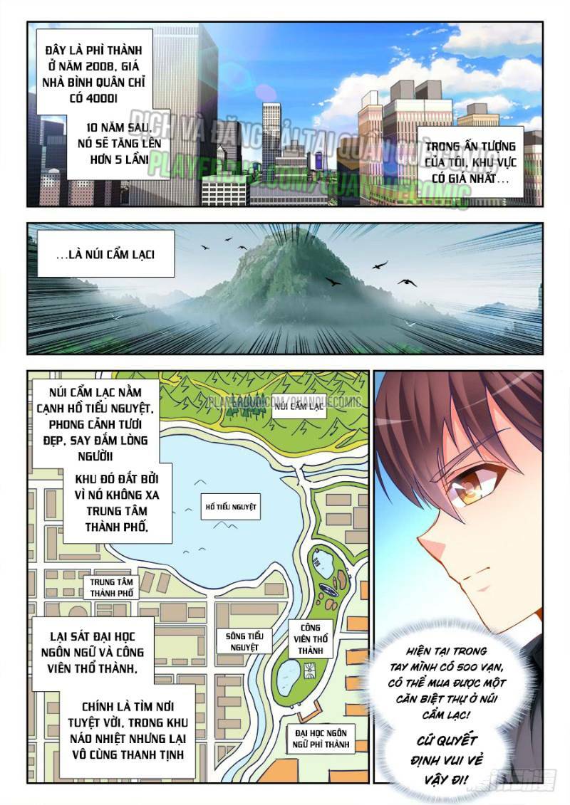 Chương 22 - Trang 1