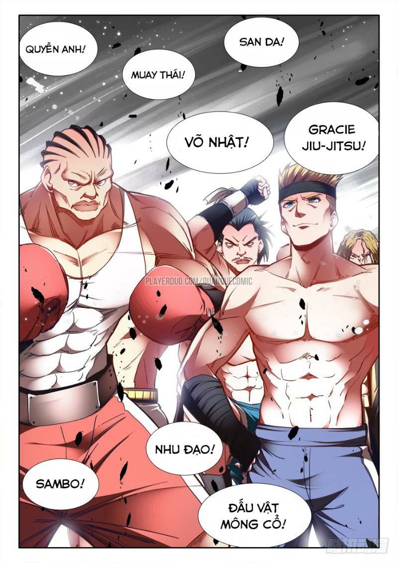 Chương 27 - Trang 11