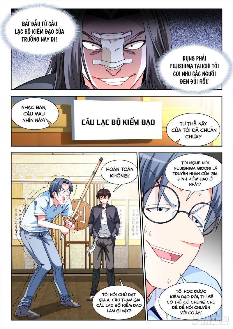 Chương 41 - Trang 8
