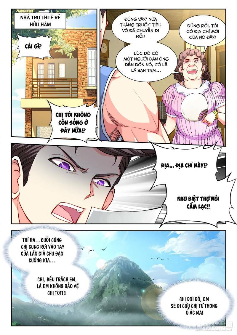 Chương 46 - Trang 3