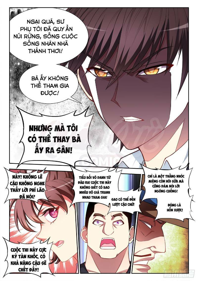 Chương 49 - Trang 5
