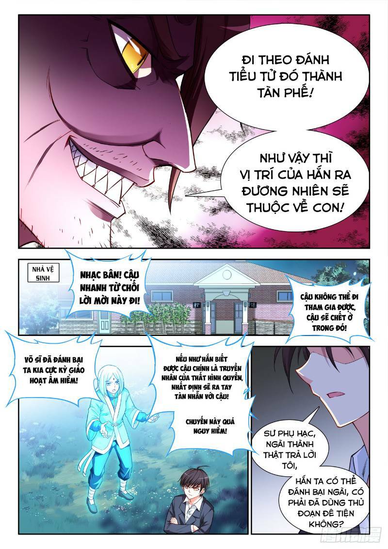 Chương 49 - Trang 10