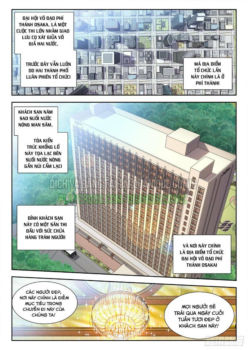 Chương 51 - Trang 1