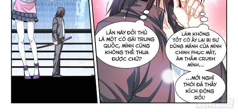 Chương 54 - Trang 21