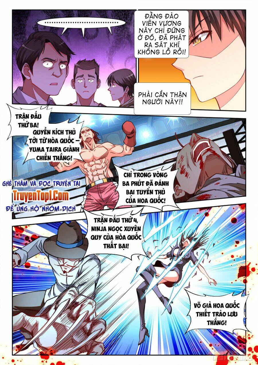 Chương 56 - Trang 4