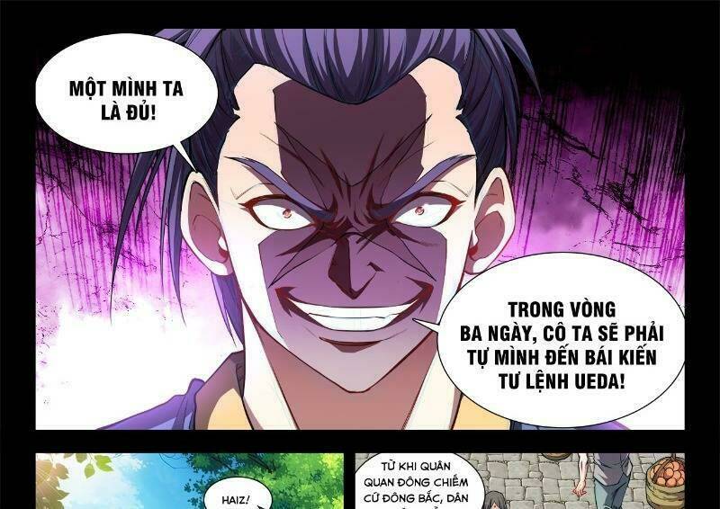 Chương 61 - Trang 13