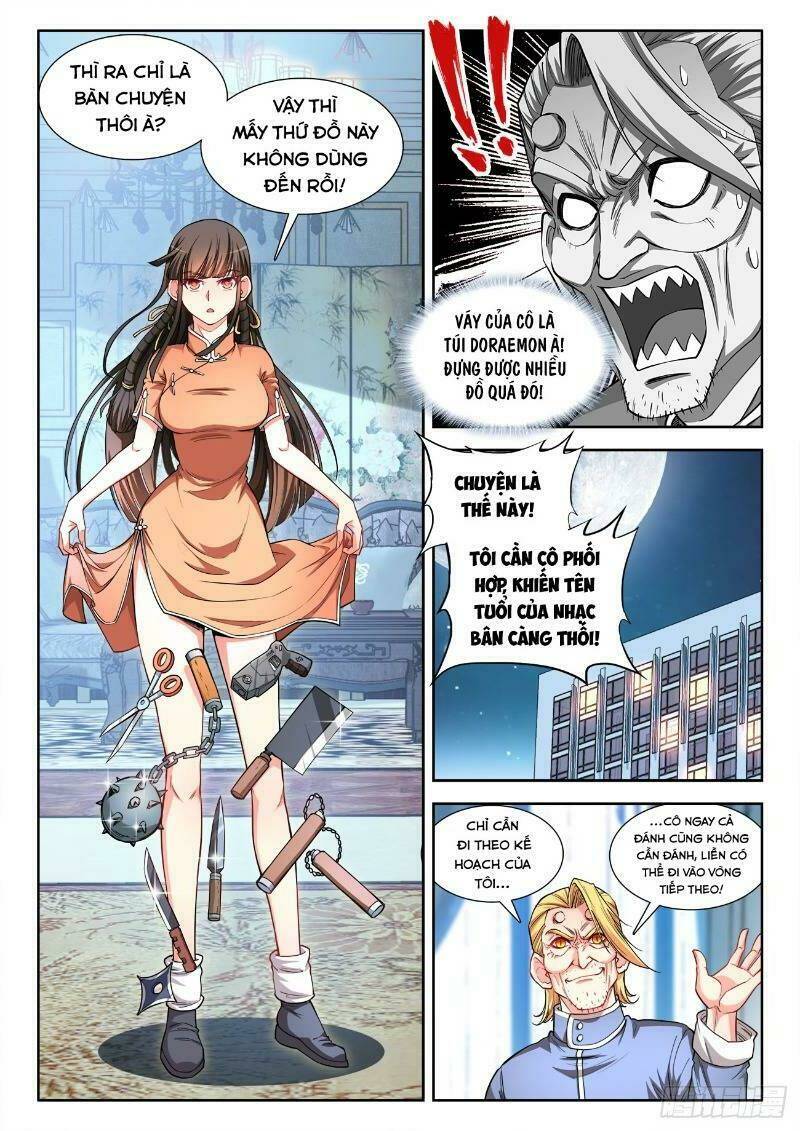 Chương 62 - Trang 4