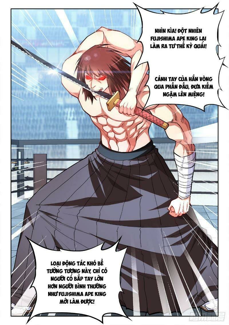 Chương 64 - Trang 10