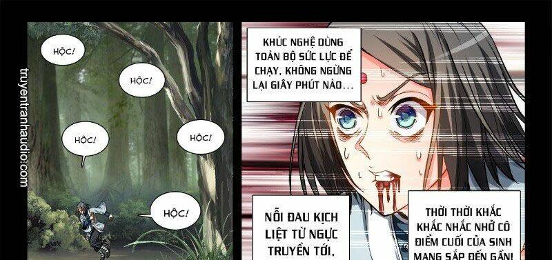 Chương 69 - Trang 31