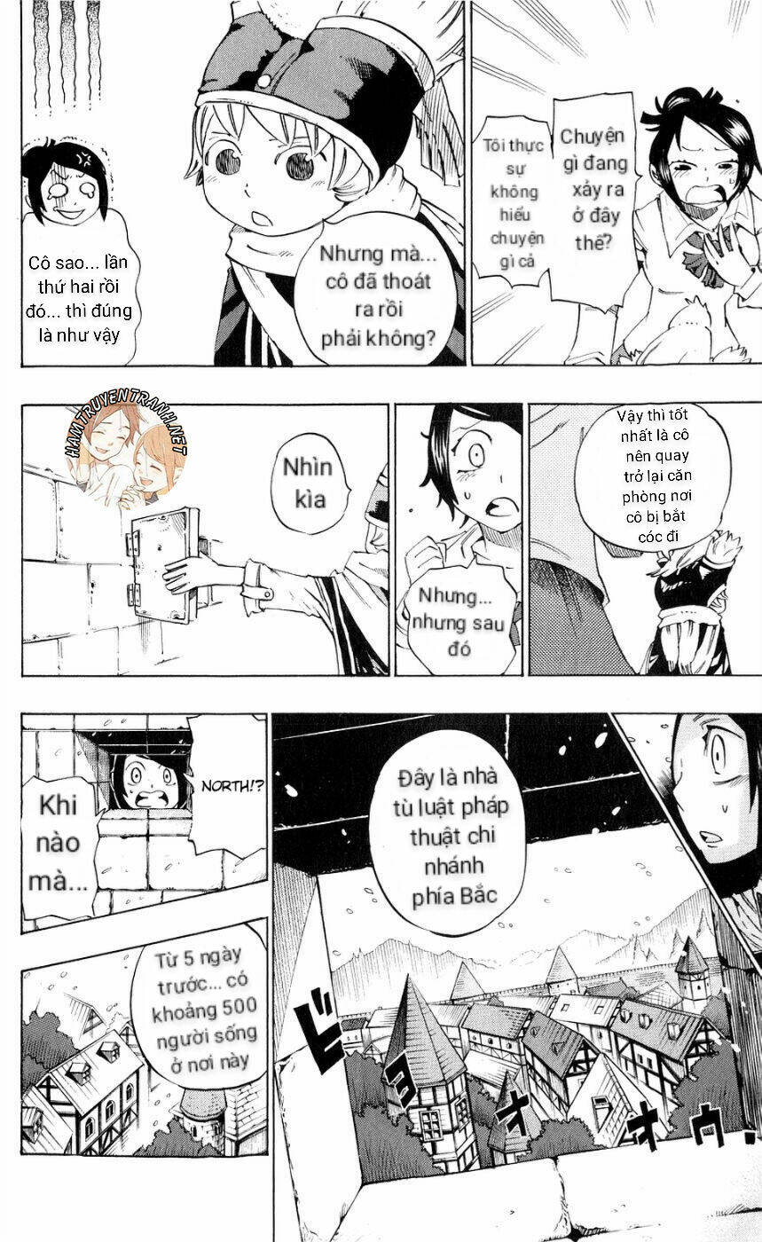 Chương 144 - Trang 17