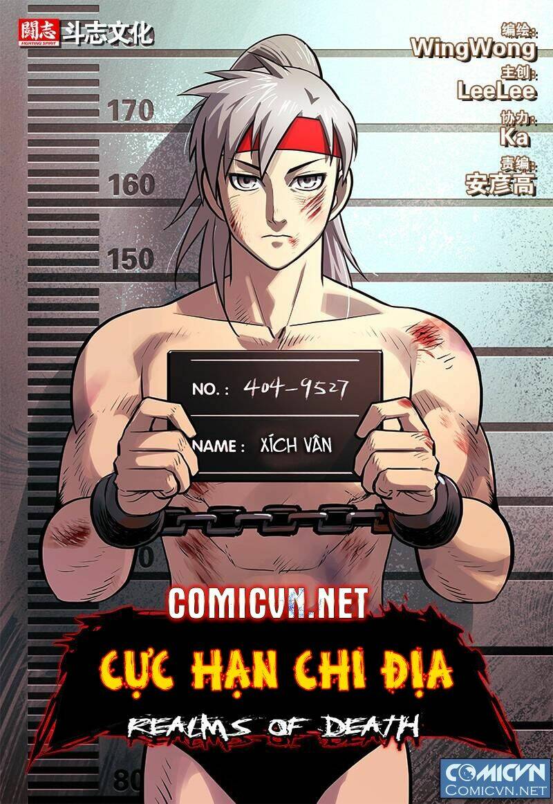 Chương 18 - Trang 1