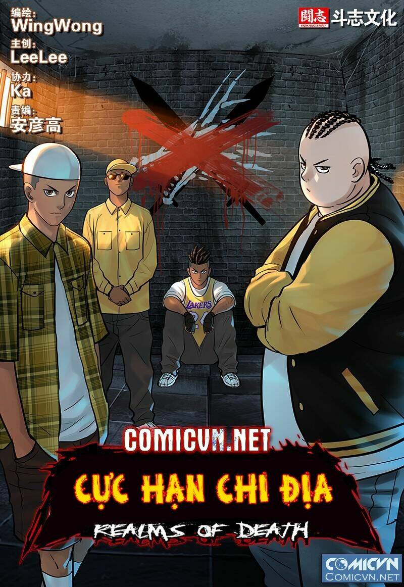 Chương 20 - Trang 1
