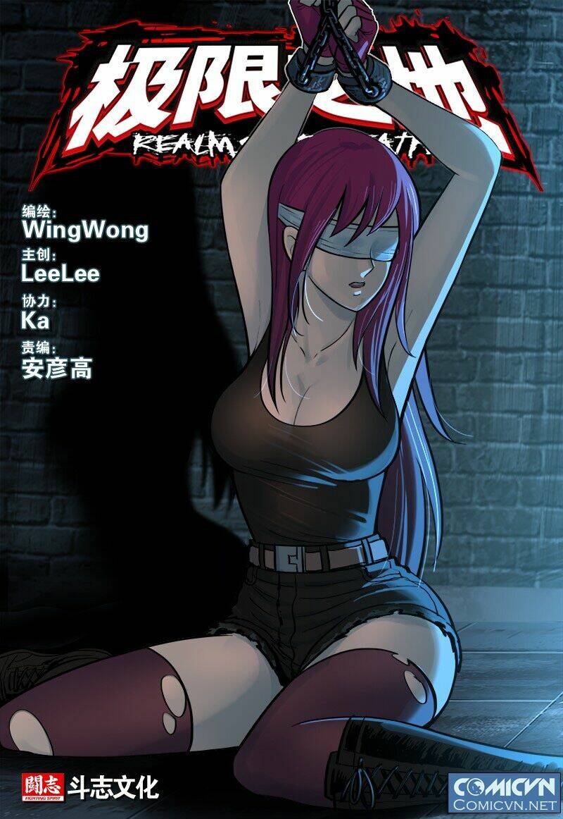 Chương 21 - Trang 1